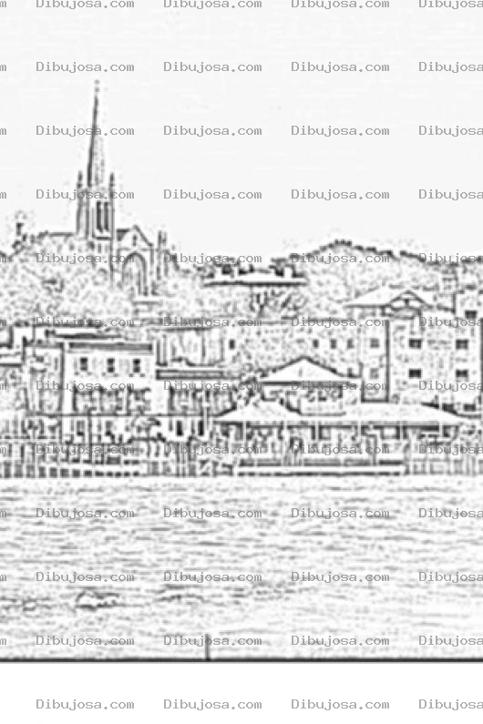 Dibujo para colorear Wilmington Nc Coloring Page