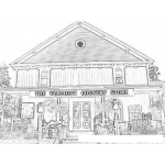 Dibujo para colorear Vermont Country Store Coloring Page