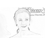 Dibujo para colorear Bebe Neuwirth Coloring Page