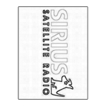 Dibujo para colorear Sirius Coloring Page