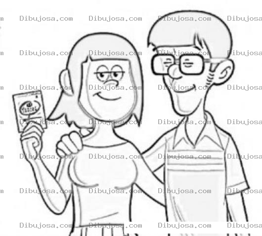 Dibujo para colorear FC2 Coloring Page Para Pintar Y Colorear