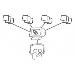 Dibujo para colorear Slideshare Coloring Page Para Pintar Y Colorear