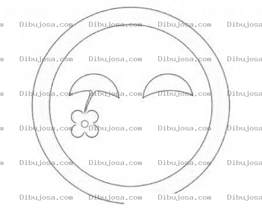 Dibujo para colorear Tudou Coloring Page Para Pintar Y Colorear