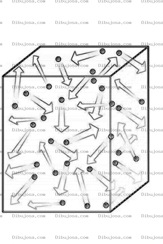 Dibujo para colorear Density Coloring Page Para Pintar Y Colorear