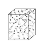 Dibujo para colorear Density Coloring Page Para Pintar Y Colorear