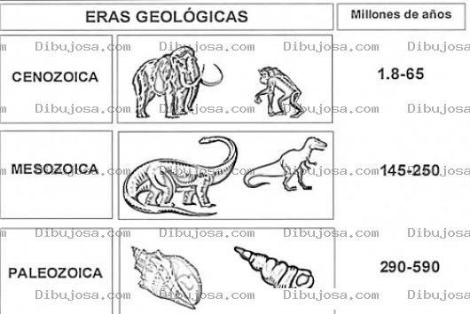 Dibujo para colorear Eras Coloring Page Para Pintar E Imprimir