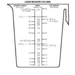 Dibujo para colorear Metric Conversion Chart Cloring Page Conversiones Metricas Para Colorear Y Pintar