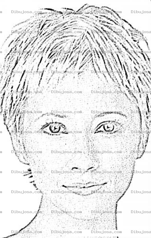 Dibujo para colorear Anne Heche Coloring Page Para Pintar Y Colorear