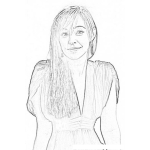 Dibujo para colorear Autumn Reeser Coloring Page Dibujo Para Colorear
