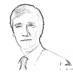 Dibujo para colorear Pedro Passos Coelho Primer Ministro Portugues Para Colorear Pintar E Imprimir