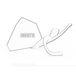 Dibujo para colorear Debit Loan Coloring Page To Print