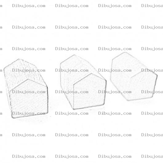 Dibujo para colorear Cheap Hotels Of Monopoly Coloring Page