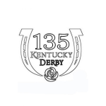 Dibujo para colorear Kentucky Derby Coloring Page Para Pintar Y Colorear