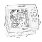 Dibujo para colorear Gps Garmin Para Colorear E Imprimir