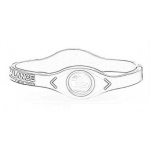 Dibujo para colorear Pulsera Balnance Para Colorear Pintar E Imprimir