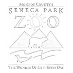 Dibujo para colorear Seneca Park Zoo Coloring Page Para Colorear Online