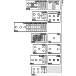 Dibujo para colorear Solitaire Game Online Coloring Page Juego De Solitario Para Colorear