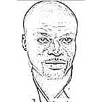 Dibujo para colorear Seal Coloring Page Para Colorear Online