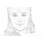 Dibujo para colorear Millie Corretjer Coloring Page Para Pintar Y Colorear