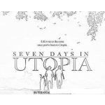 Dibujo para colorear Seven Days In Utopia Coloring Page Para Pintar Y Colorear