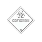 Dibujo para colorear Contagion Coloring Page Para Colorear