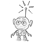 Dibujo para colorear Primeco Kids Online Coloring Page