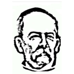 Dibujo para colorear Manuel Estrada Cabrera Expresidente De Guatemala De 1898 A 1920 Para Colorear