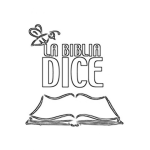 Dibujo para colorear La Biblia Dice Para Colorer Y Pintar