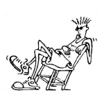 Dibujo para colorear Dibujo De Fido Sevenup 7up Para Pintar Y Colorear