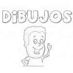 Dibujo para colorear El Negrito De Dibujos Punto Com Punto Net Punto Gt Para Colorear Y Pintar