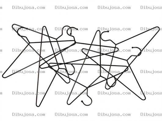 Dibujo para colorear Dibujo De Serchas Para Pintar Y Colorear