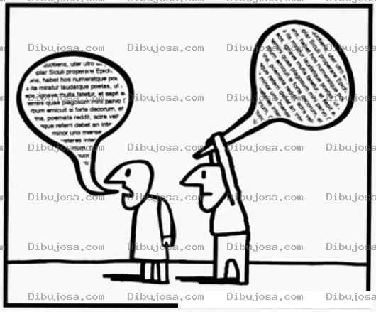 Dibujo para colorear Colorear Palabras Que Matan Dibujo De Palabras Que Hieren Y Golpean
