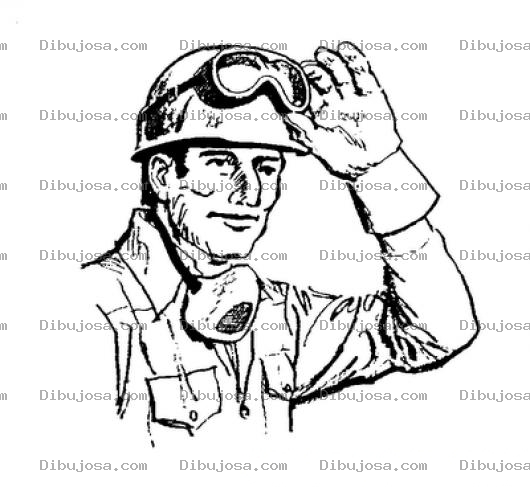Dibujo para colorear Dibujo De Sldadors Para Pintar Y Colorear