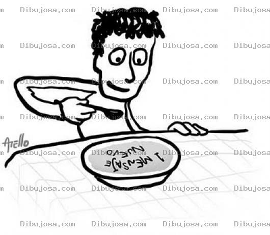 Dibujo para colorear Sopa De Letras Para Pintar Y Colorear