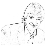 Dibujo para colorear Pastor Dante Gebel Para Imprimir Pintar Y Colorear Dibujo De Dantegebel