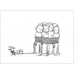 Dibujo para colorear Dibujo De Medicos Capturados Para Pintar Y Colorear