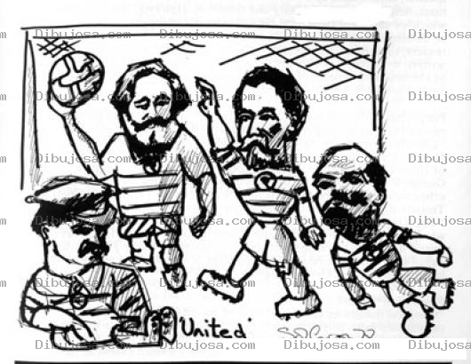 Dibujo para colorear Dibujo De Chamusca De Futbol Para Pintar Y Colorear