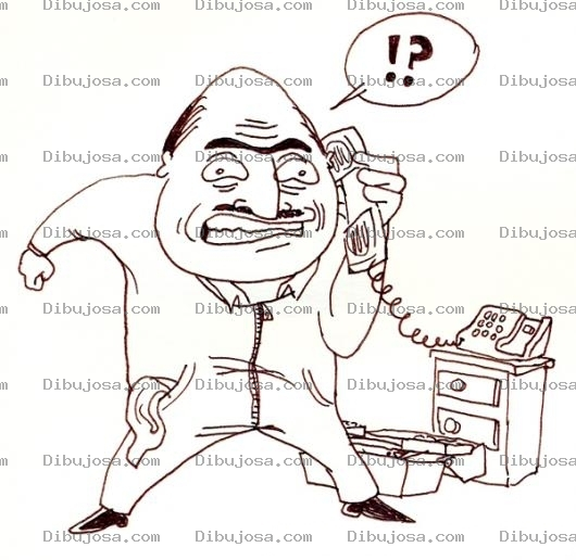 Dibujo para colorear Manilo Cabeza De Huevo Para Pintar Y Colorear A Manolo Cabezadehuevo
