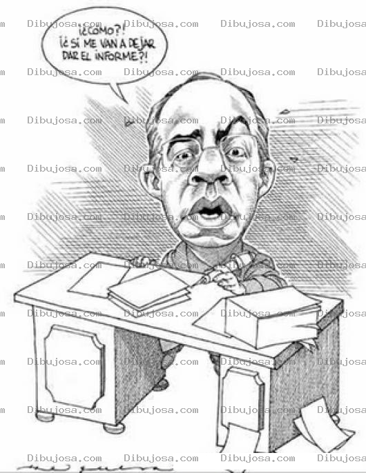 Dibujo para colorear Felipecalderon Dibujo Del Presidente Calderon Para Pintar Y Colorear Al Presidente De Mexico 2011