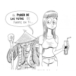 Dibujo para colorear Piropo De Sabio Chino Para Pintar Y Colorear