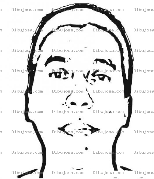 Dibujo para colorear Adrian Crooks Alegria Entrenador De Basketball De Guatemala Certificado Por La FIBA Dibujo Para Pintar Y Colorear