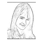 Dibujo para colorear Jordana Brewster Para Pintar Y Colorear