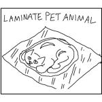 Dibujo para colorear Palindrome Dibujo Para Pintar Y Colorear Palabra Palindrome En Ingles Laminatepetanimal