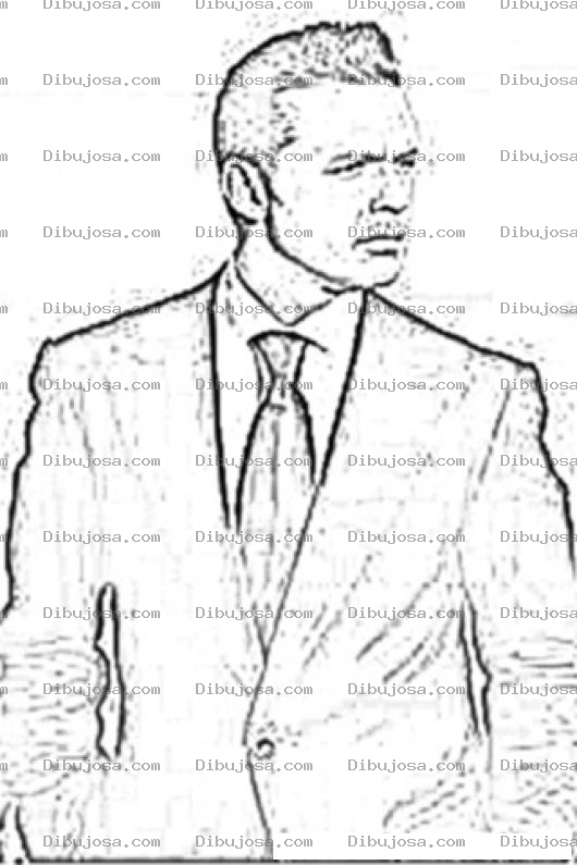 Dibujo para colorear Dibujo De El Sol De Mexico Luis Miguel Para Pintar Y Colorear