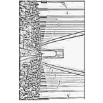 Dibujo para colorear Newyork City Marathon Dibujo De La Maraton De La Ciudad De Nuevayork Para Pintar Y Colorear La Carrera De Nueva York