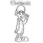 Dibujo para colorear Godinez Del Chavo Dibujo De Godines Del Chabo Del Ocho Para Imprimir Pintar Y Colorear