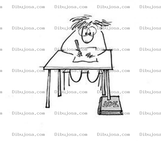 Dibujo para colorear Mesa Cuta Dibujo De Mesa Desnivelada Para Pintar Y Colorear