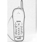 Dibujo para colorear Colorear Telefono Inalambrico