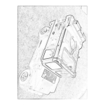 Dibujo para colorear Colorear Camion De Policia