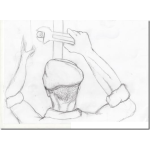 Dibujo para colorear Dibujo De Plomero Para Colorear